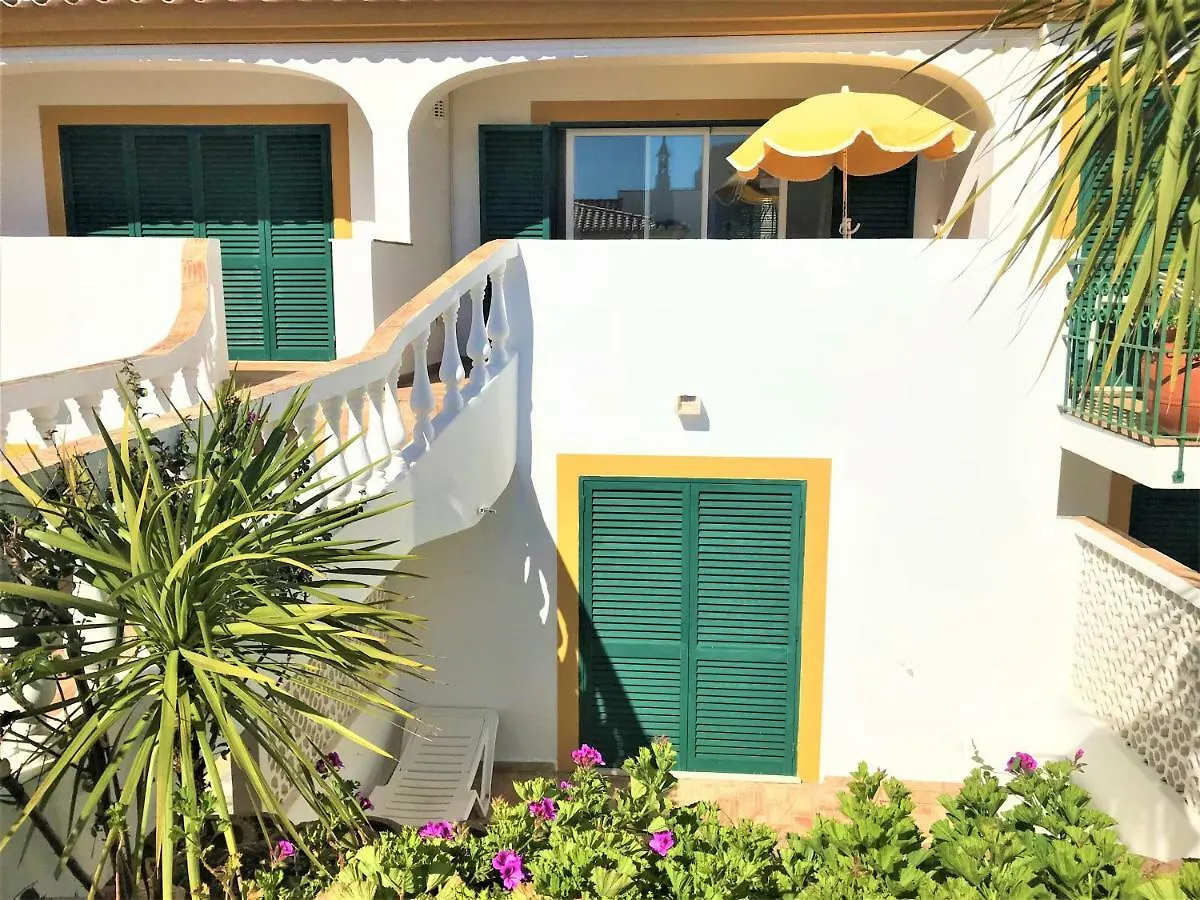 Apartament Casas Da Vila Praia Da Luz