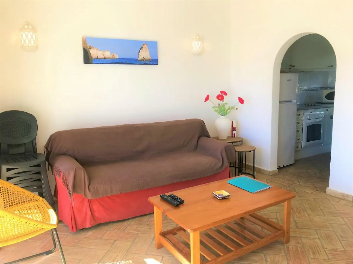 Casas Da Vila Praia Da Luz 0*,  Portugalia