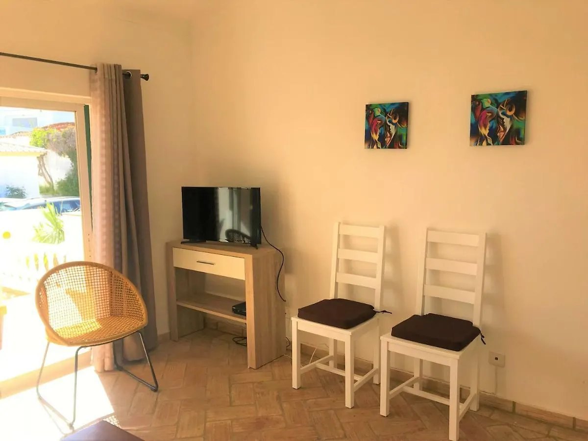 Apartament Casas Da Vila Praia Da Luz