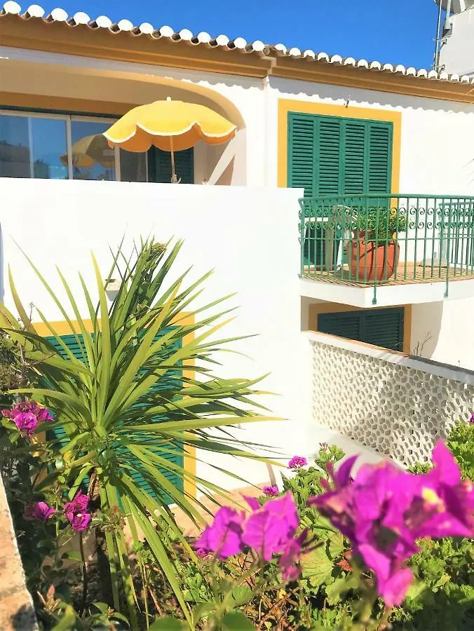 Apartament Casas Da Vila Praia Da Luz