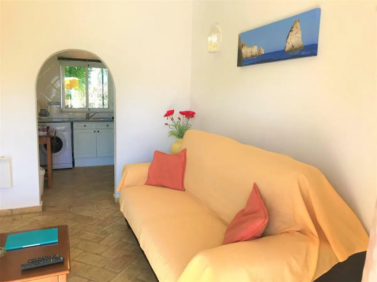 Apartament Casas Da Vila Praia Da Luz