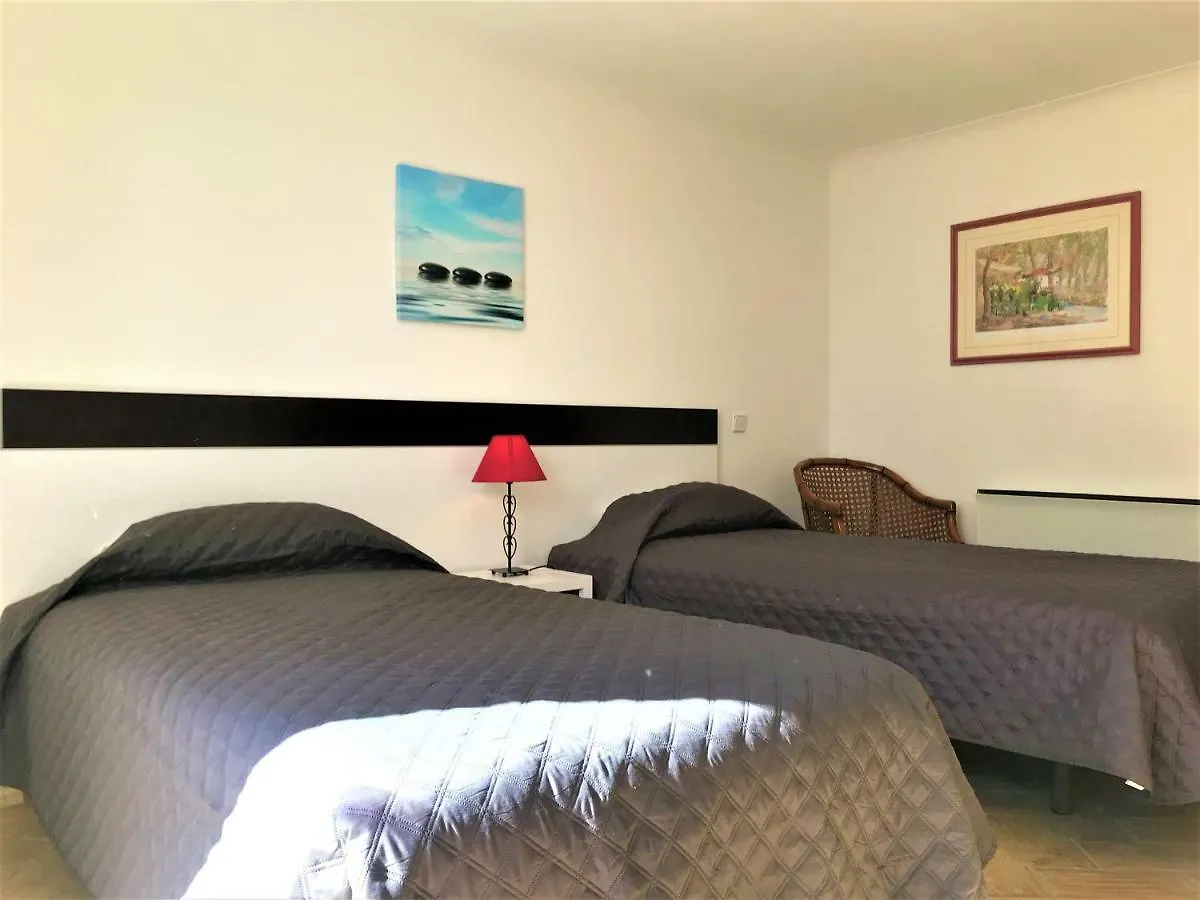 Apartament Casas Da Vila Praia Da Luz