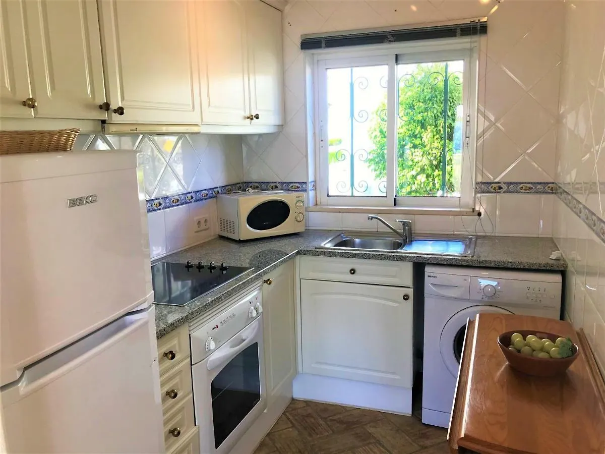 Apartament Casas Da Vila Praia Da Luz Portugalia