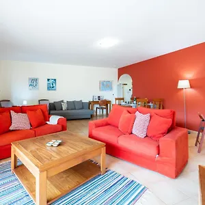 Apartamento Da Monique, Luz