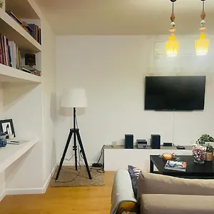 Appartement Ondas Do Mar -coastal Comfort-, Olhão
