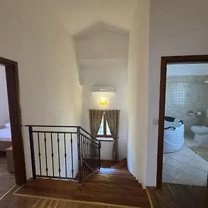 Paradise Cassonni Istria 4 Stars , Butkovići Kroatien