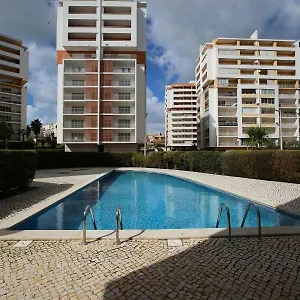 Appartement Chen 1, Portimão