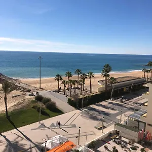 Appartement Sea View 20m To - Algarve, Quarteira