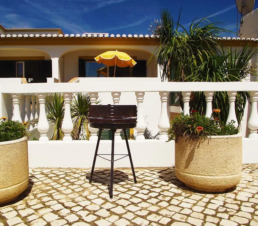 Casas Da Vila Luz