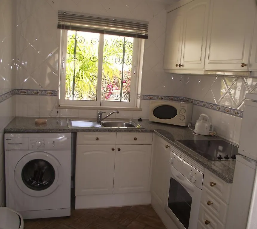 Casas Da Vila Luz Appartement