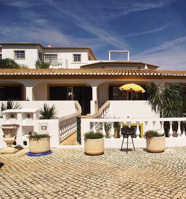 Appartement Casas Da Vila Luz
