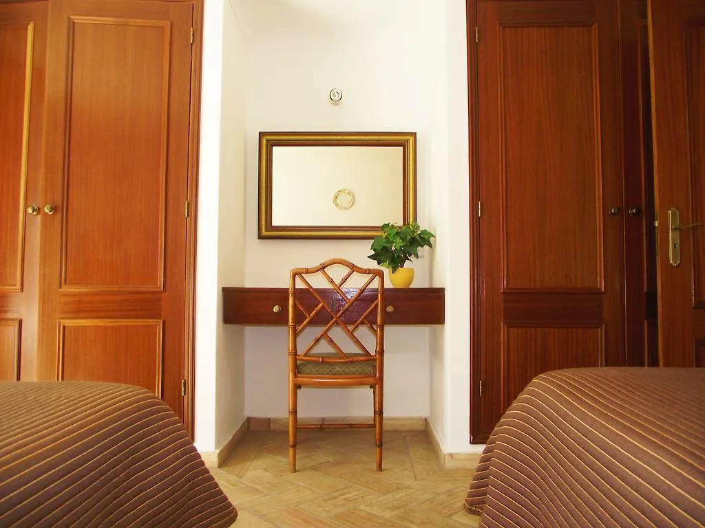 Casas Da Vila Luz