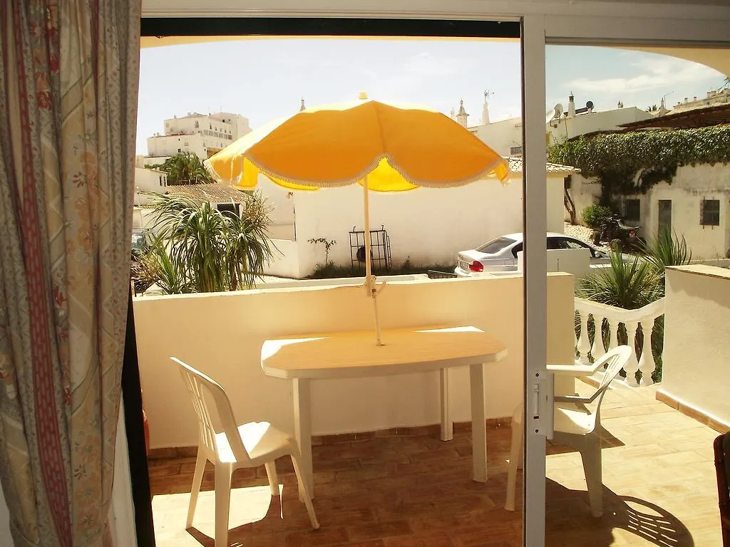 Appartement Casas Da Vila Luz