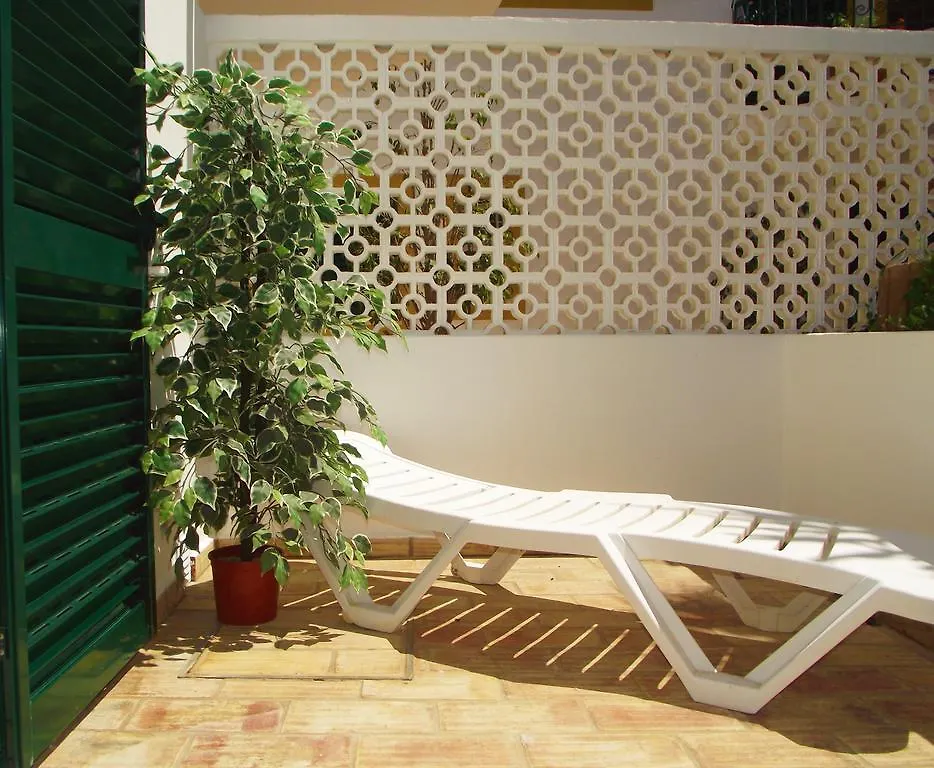 Casas Da Vila Luz Appartement