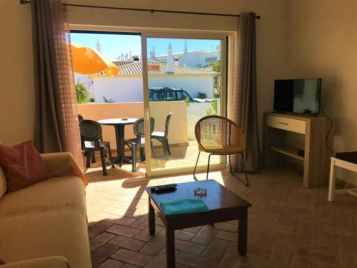 Casas Da Vila Luz
