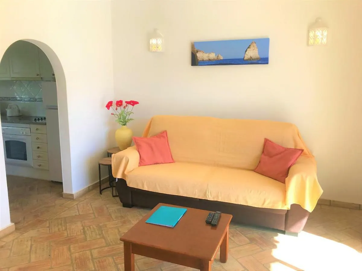 Appartement Casas Da Vila Luz