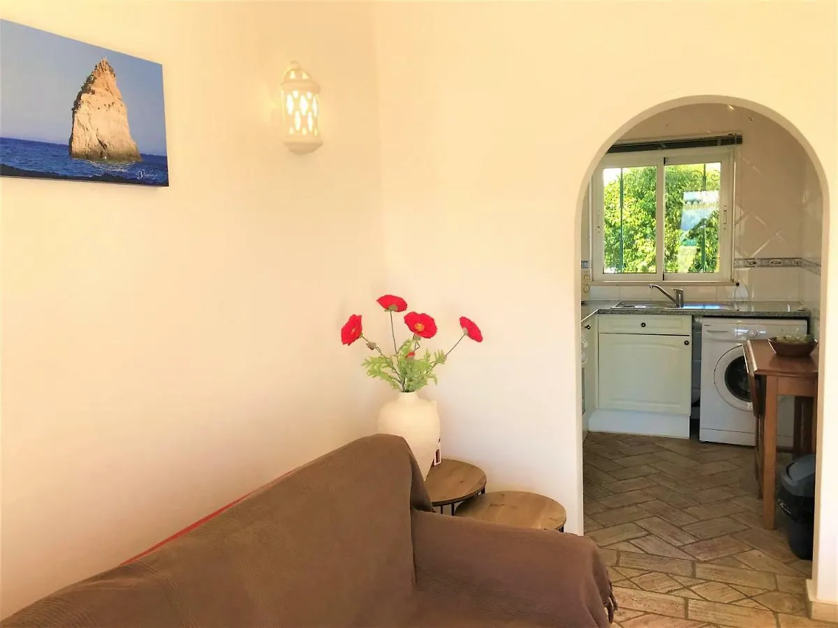 Casas Da Vila Luz