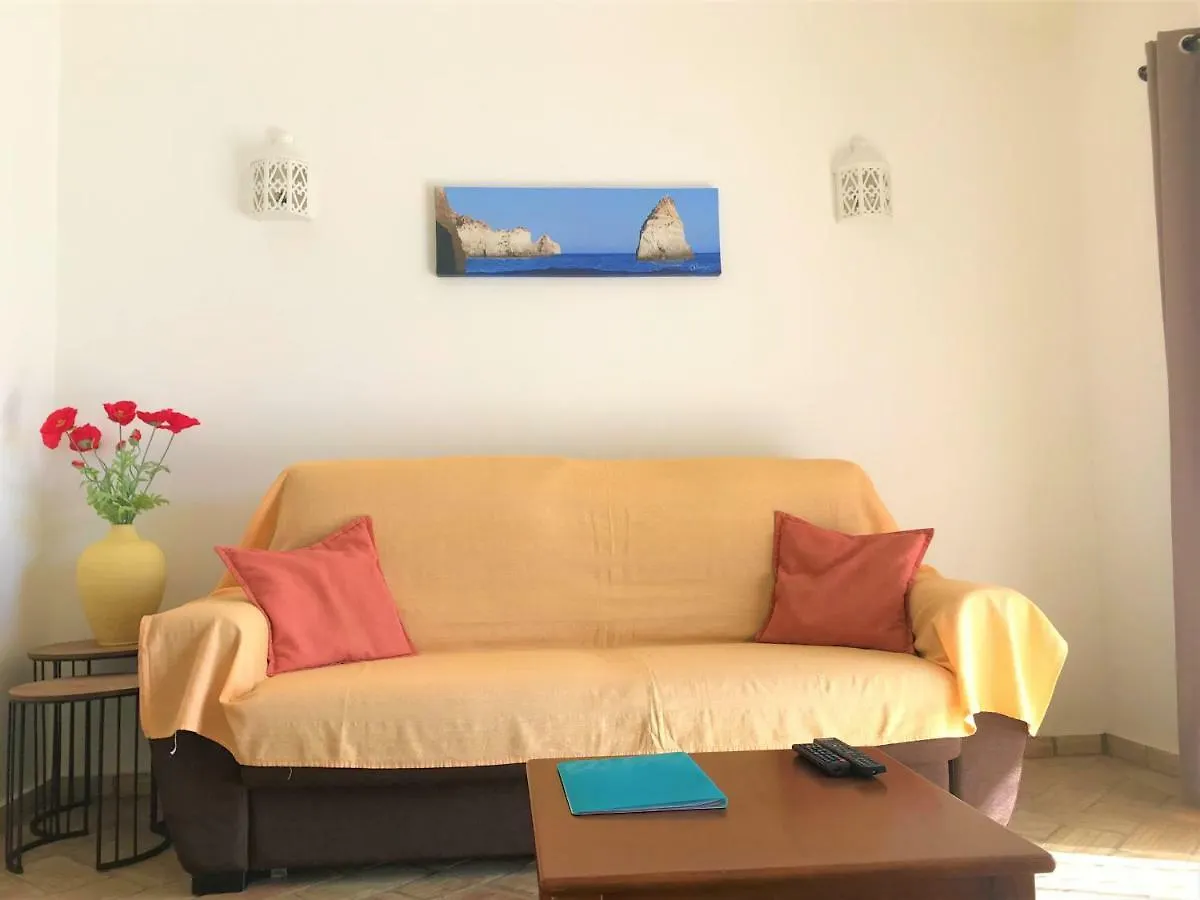 Casas Da Vila Luz