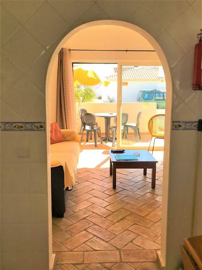 Appartement Casas Da Vila Luz