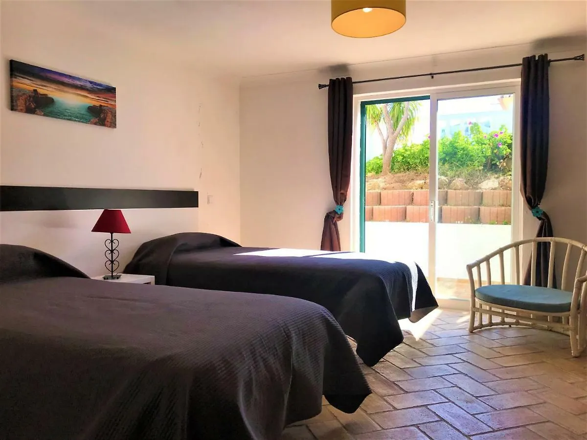 Casas Da Vila Luz Portugal