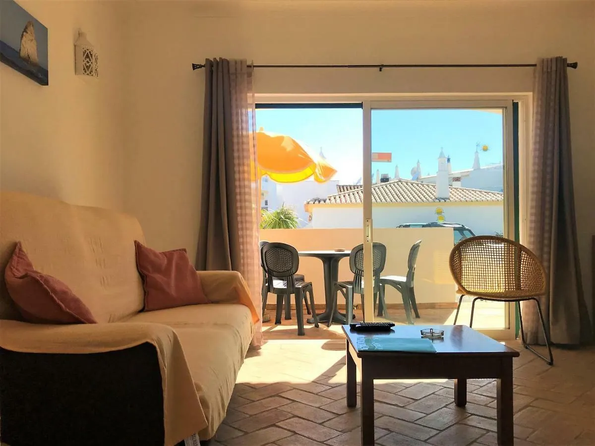 Casas Da Vila Luz