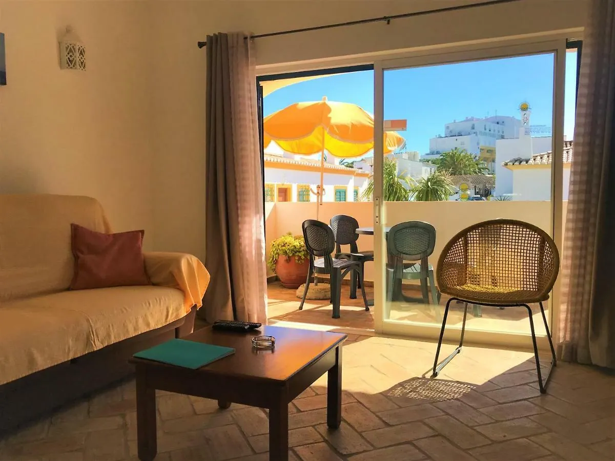 Casas Da Vila Luz Appartement