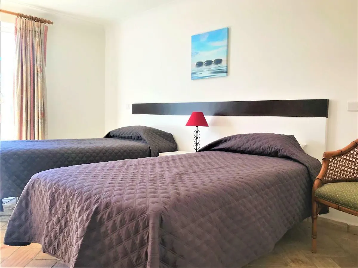 Casas Da Vila Luz