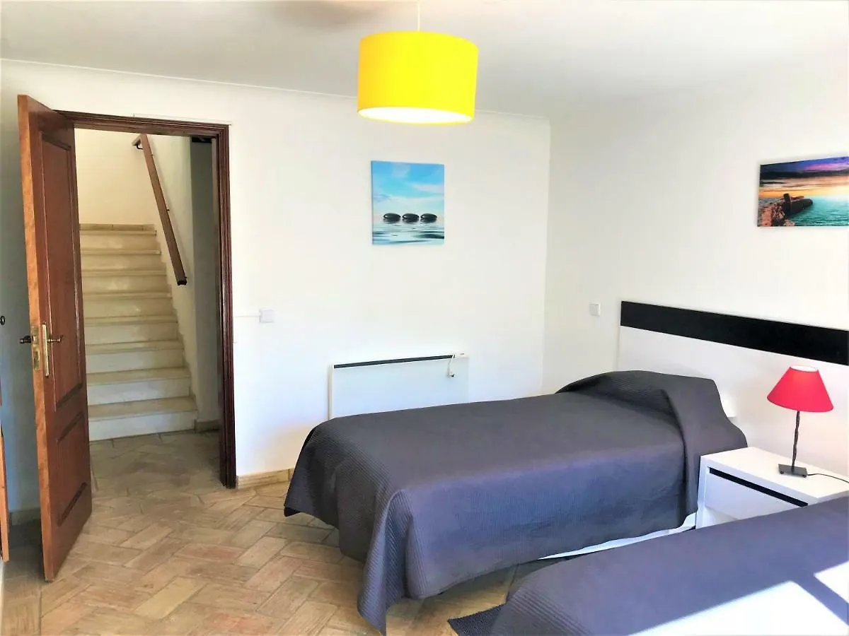 Casas Da Vila Luz Portugal