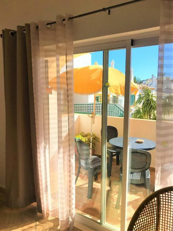Appartement Casas Da Vila Luz Portugal