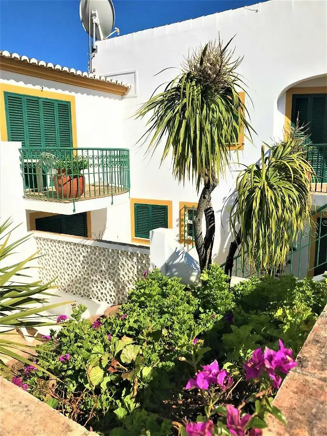 Casas Da Vila Luz